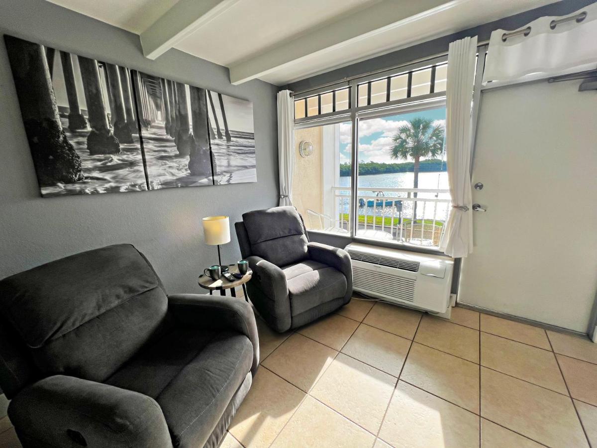 Little Harbor #205 The Place To Stay Ruskin Exterior photo