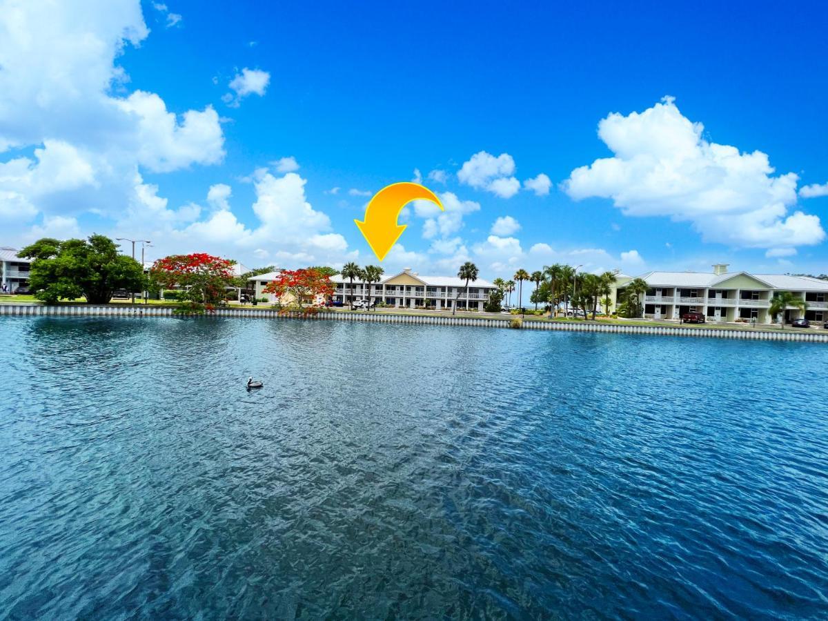Little Harbor #205 The Place To Stay Ruskin Exterior photo