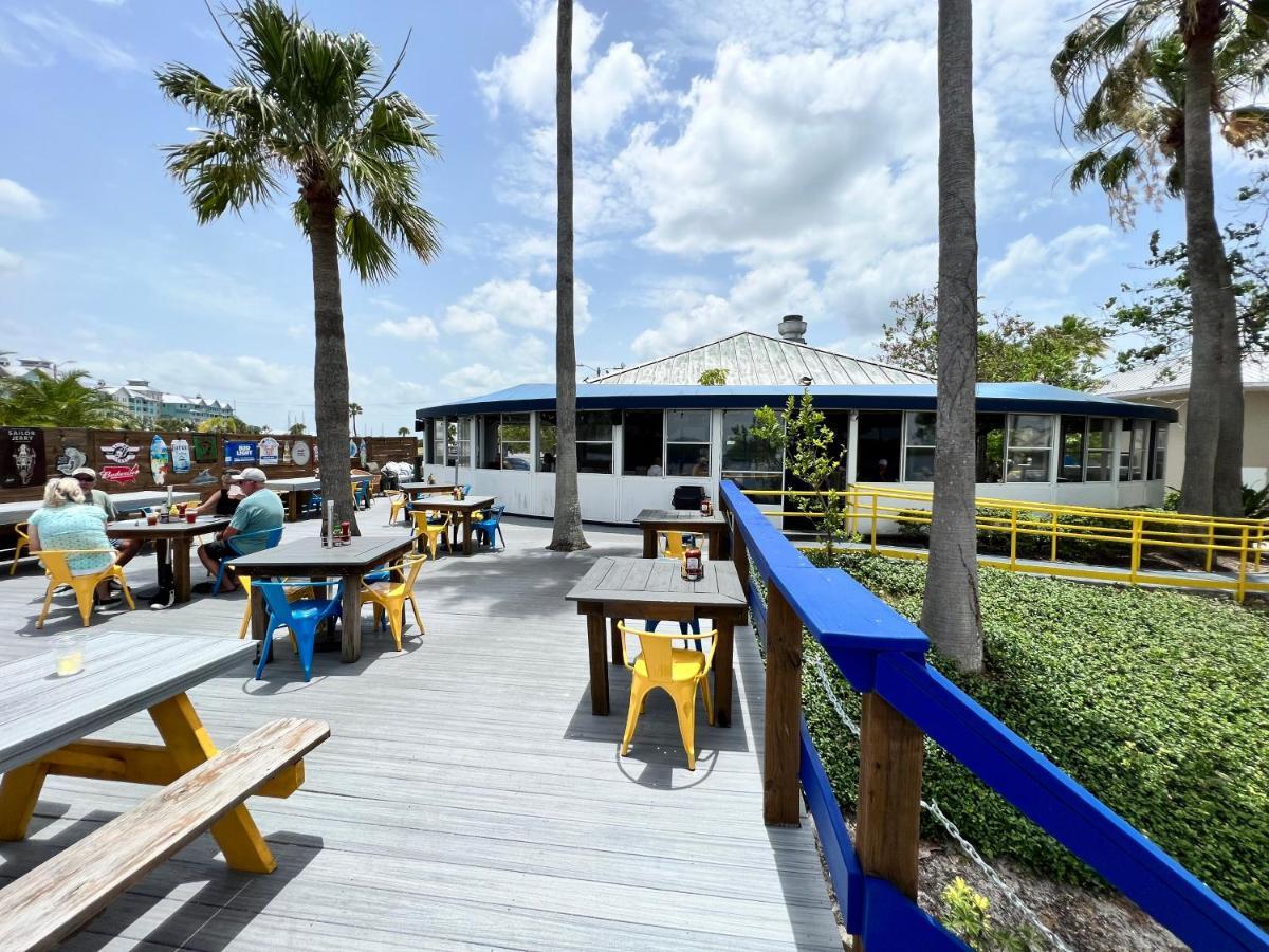 Little Harbor #205 The Place To Stay Ruskin Exterior photo
